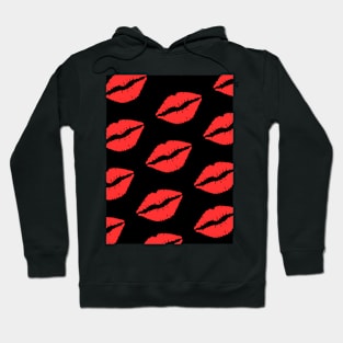 Lips Hoodie